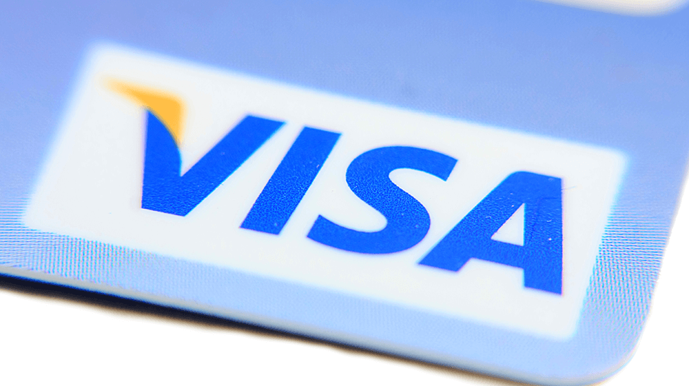 visa ready creator commerce program