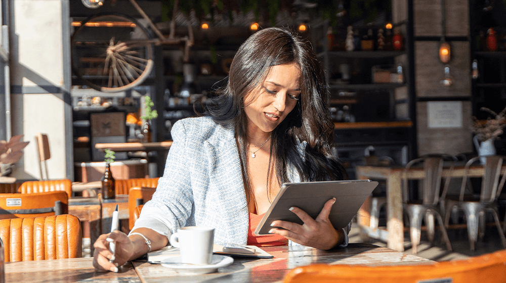 restaurant industry statistics