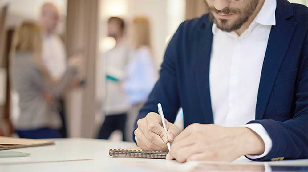 10 Business Apology Letter Examples