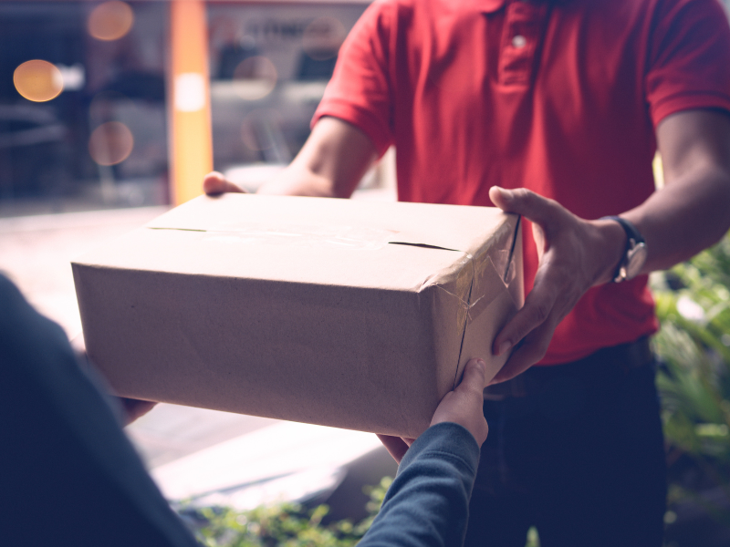 become an amazon flex delivery driver