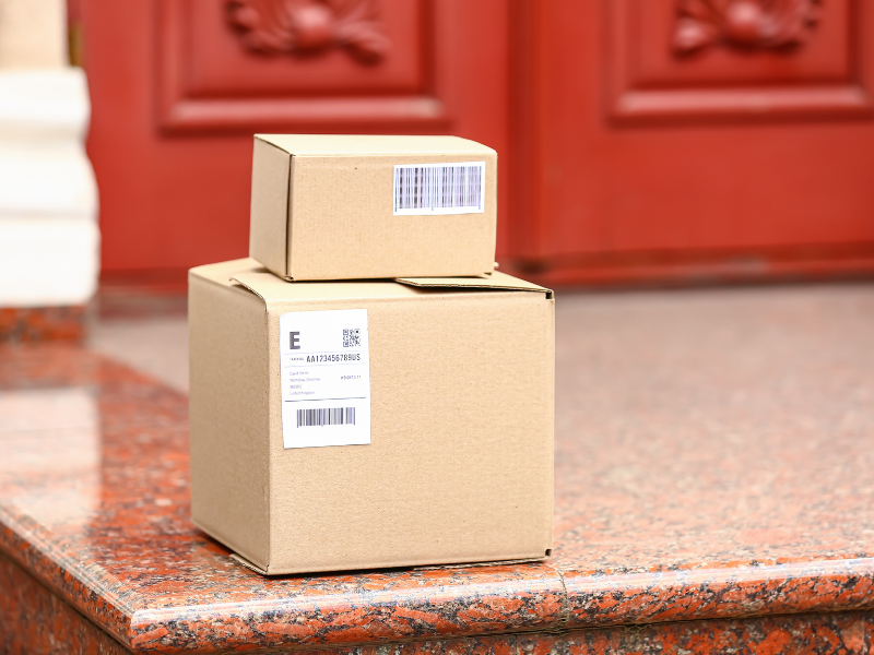 become an amazon flex delivery driver parcels