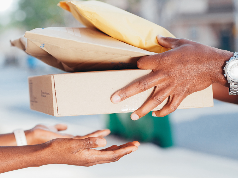 become an amazon flex delivery driver