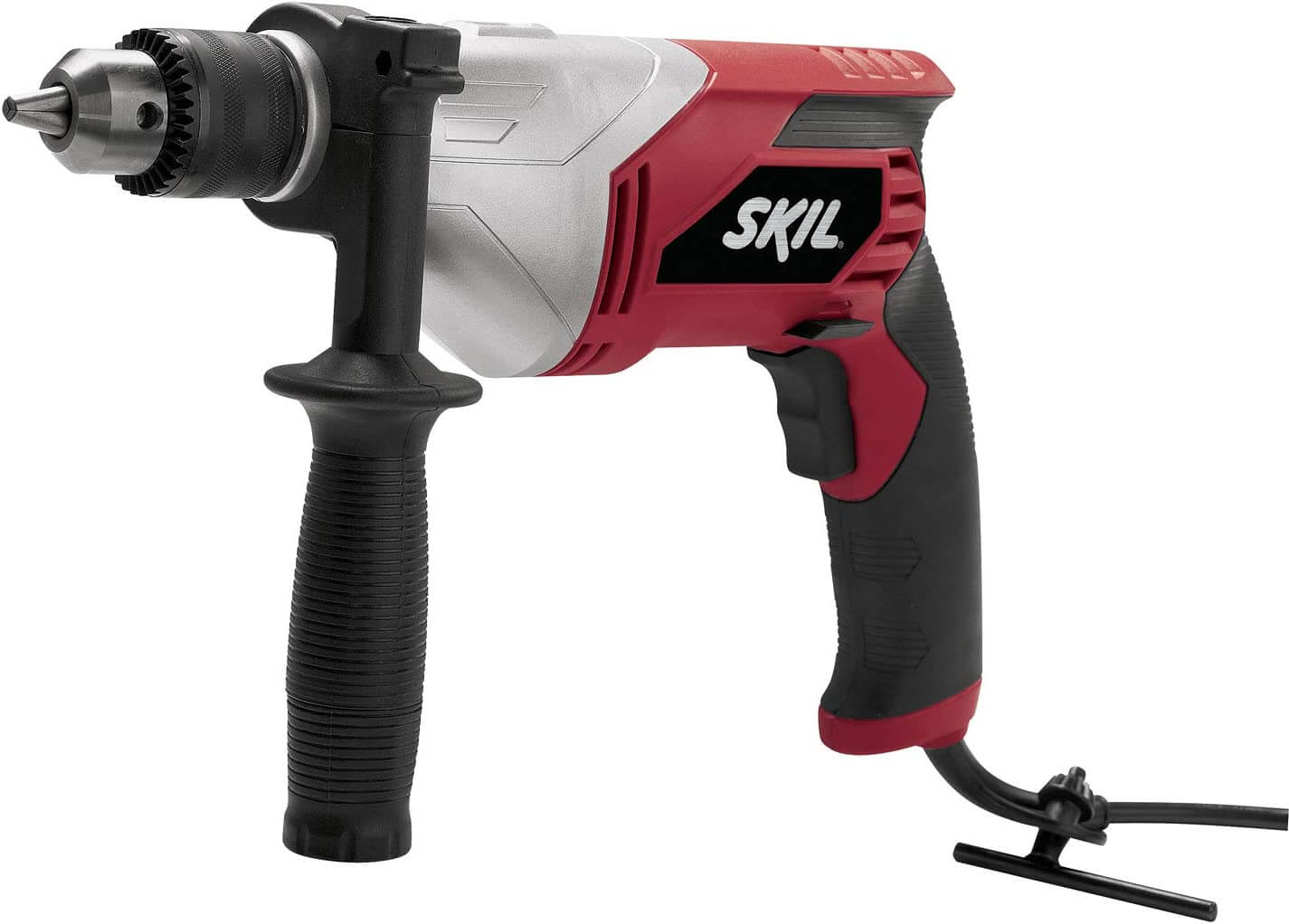 SKIL 6335-02 7.0 Amp 1, 2 Inch Corded Drill