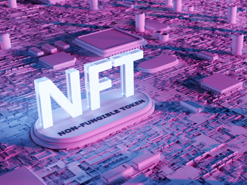 How to make an NFT