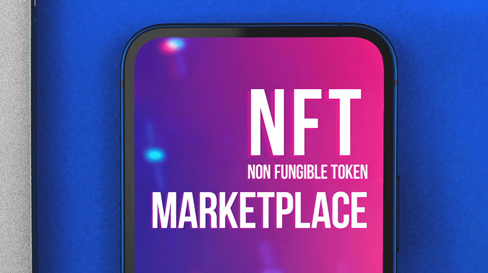 how to make an nft