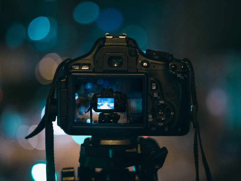 how to make money on social media - sell images