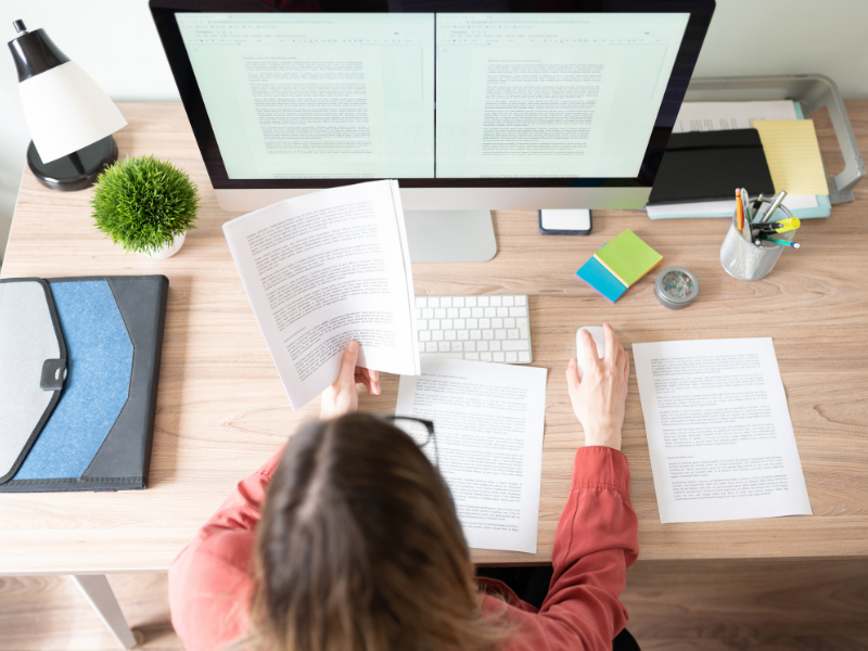 make money typing, transcription