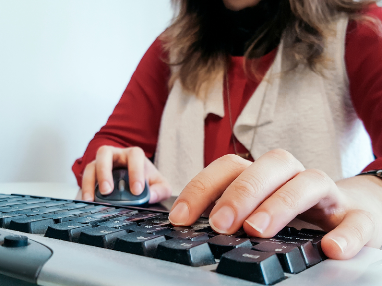 make money typing