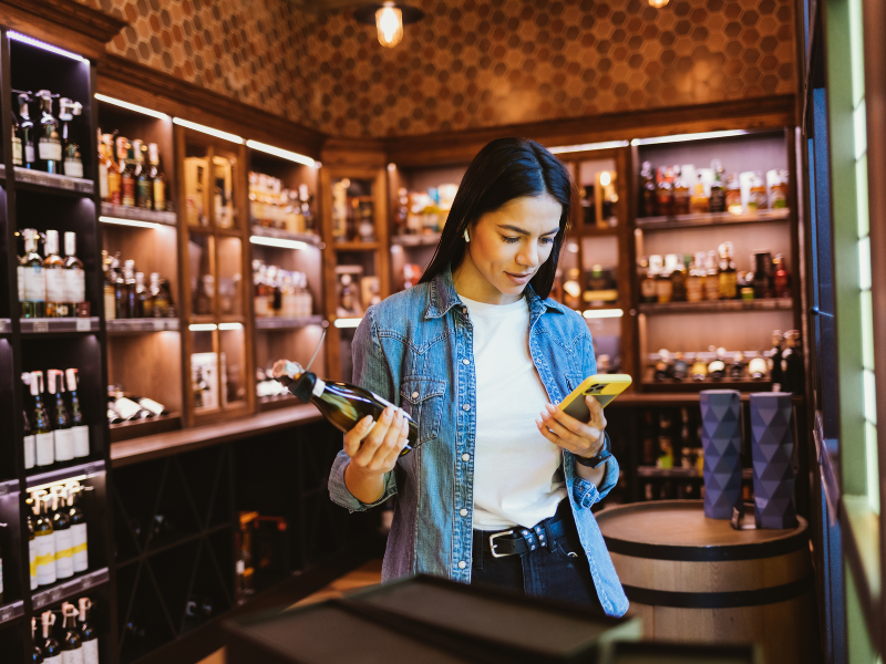 How to open a liquor store owner