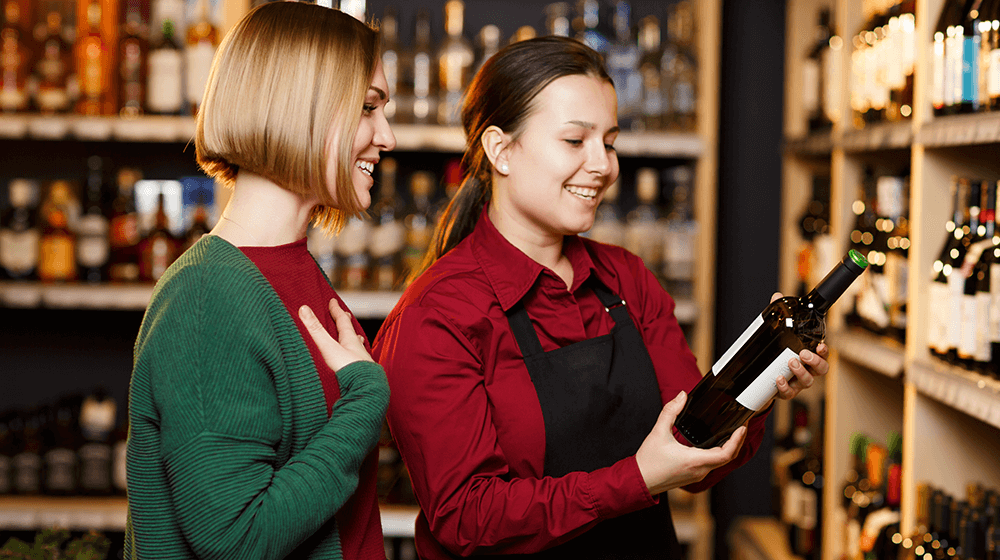 how to open a liquor store