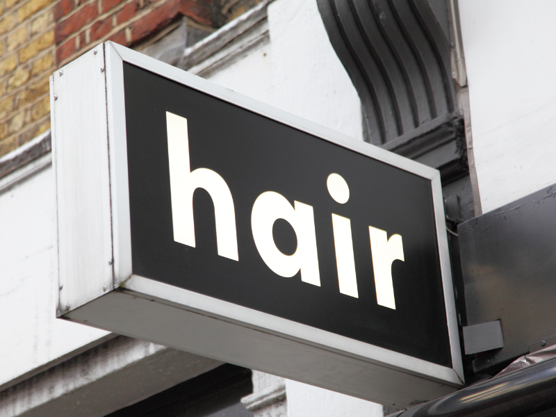 How to Start a Hair Salon Business