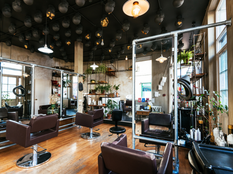 How to Start a Hair Salon Business
