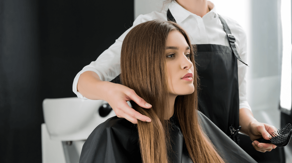How to Start a Hair Salon Business