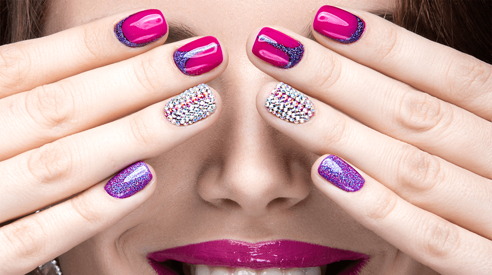 How to Start a Nail Salon Business