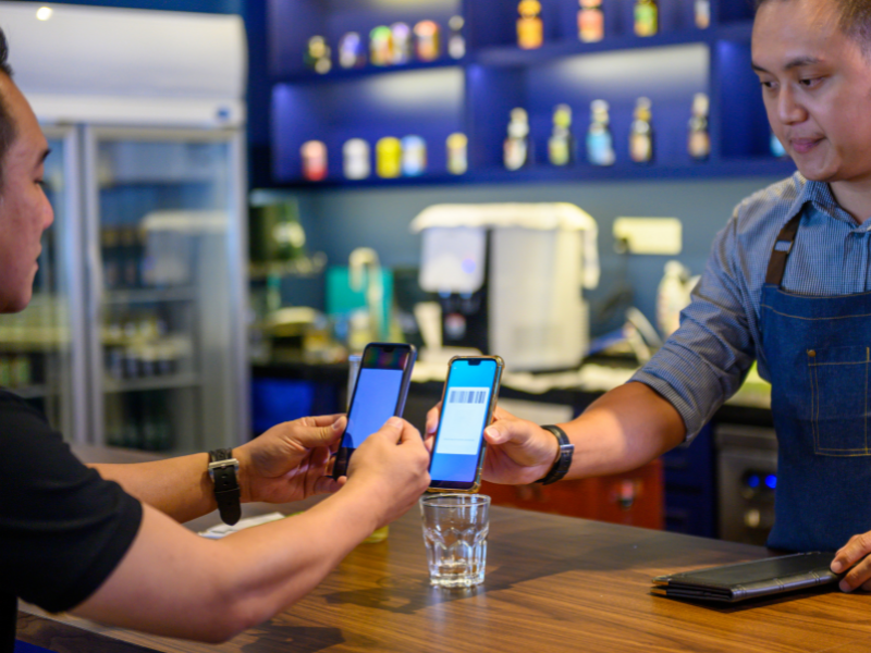 pos systems for bars