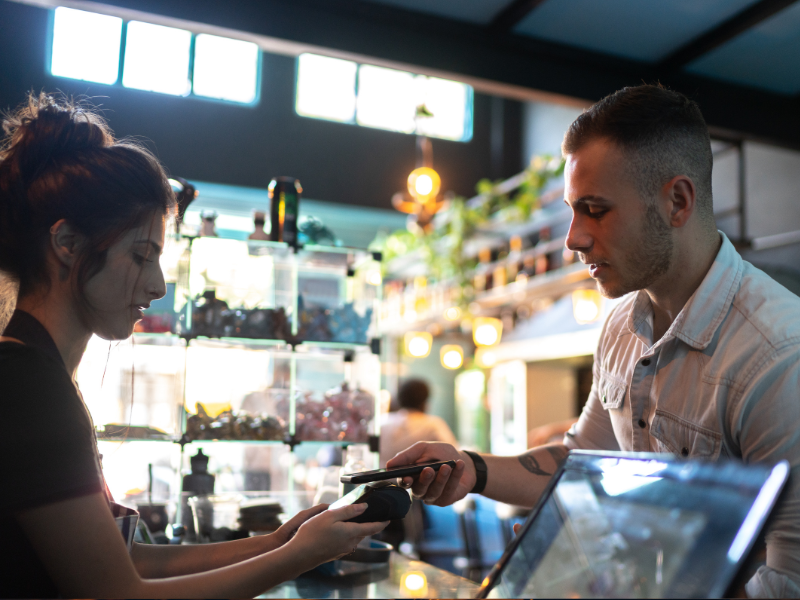 pos systems for bars