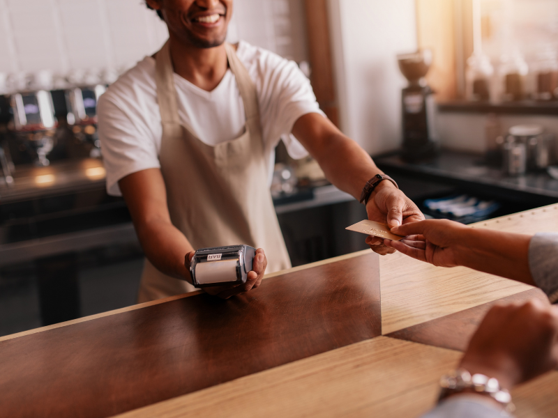 pos systems for bars