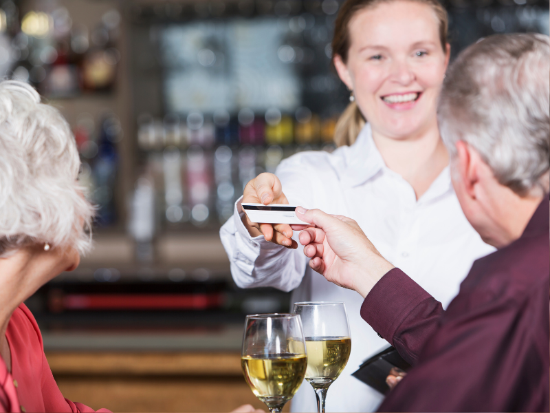 pos systems for bars