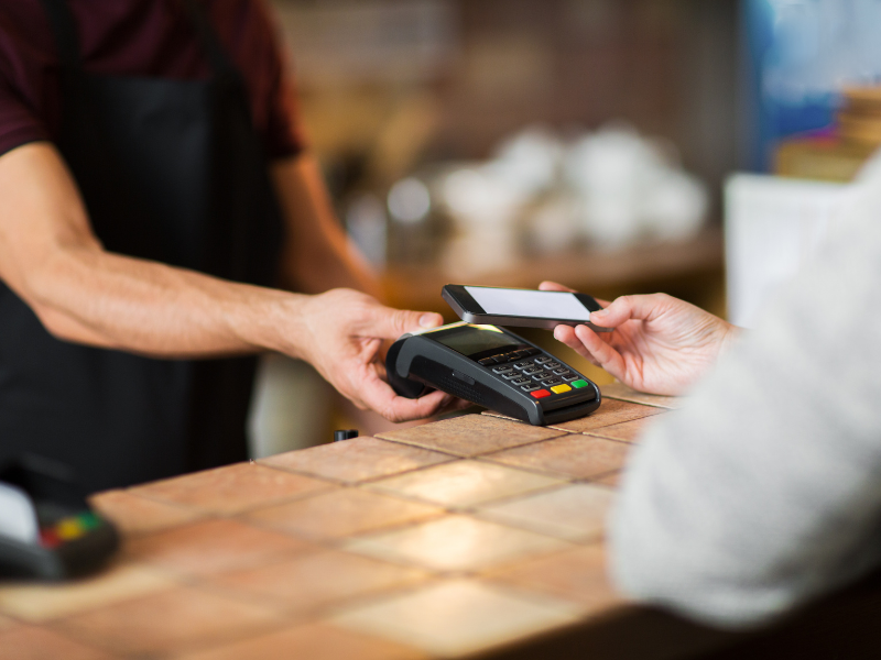 pos systems for bars
