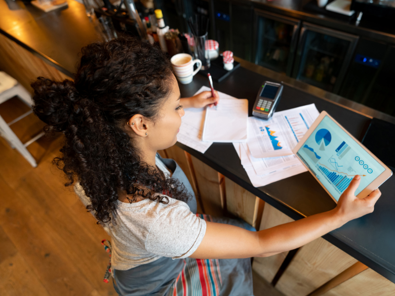 pos systems for bars