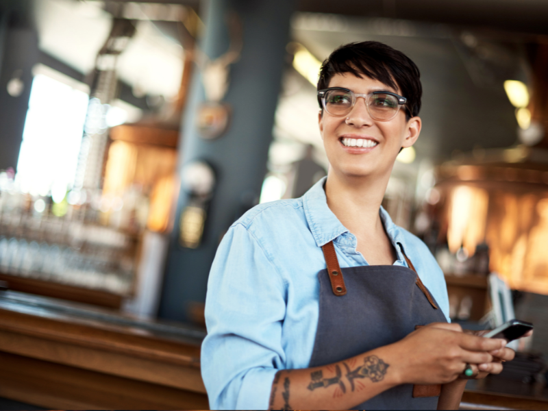 pos systems for bars