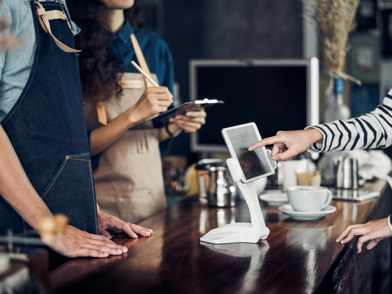 pos systems for bars