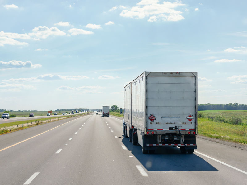 Buying a Fedex Route