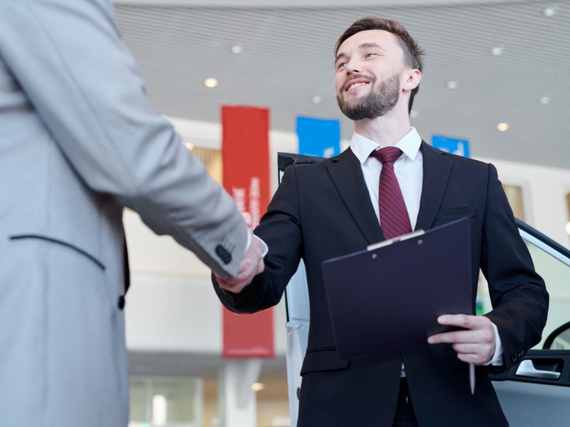 sales automation