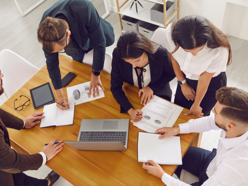 sales automation