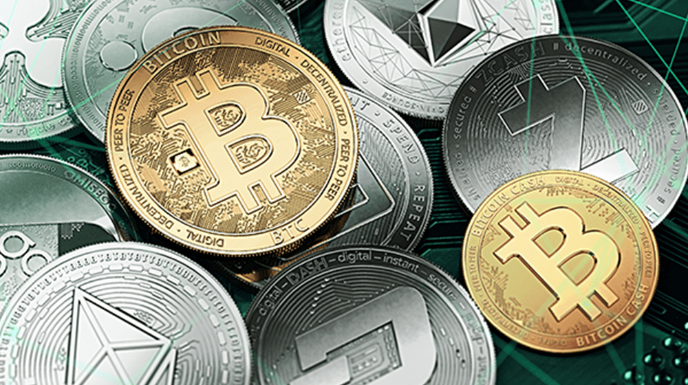 who accepts bitcoin