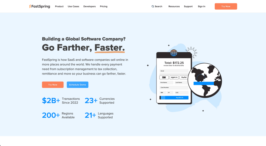 sales quote software