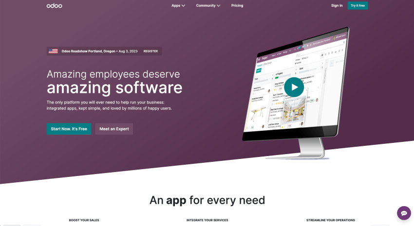 sales quote software