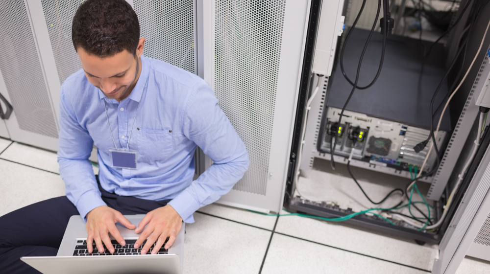 10 Types of IT Services Your Business Can Provide