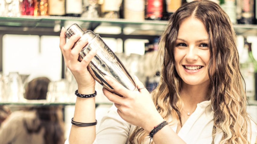 50 Small Business Ideas and Careers for Social Butterflies - Bar Owner