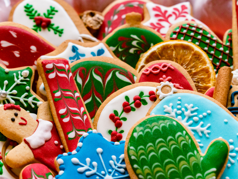 christmas become commercialized