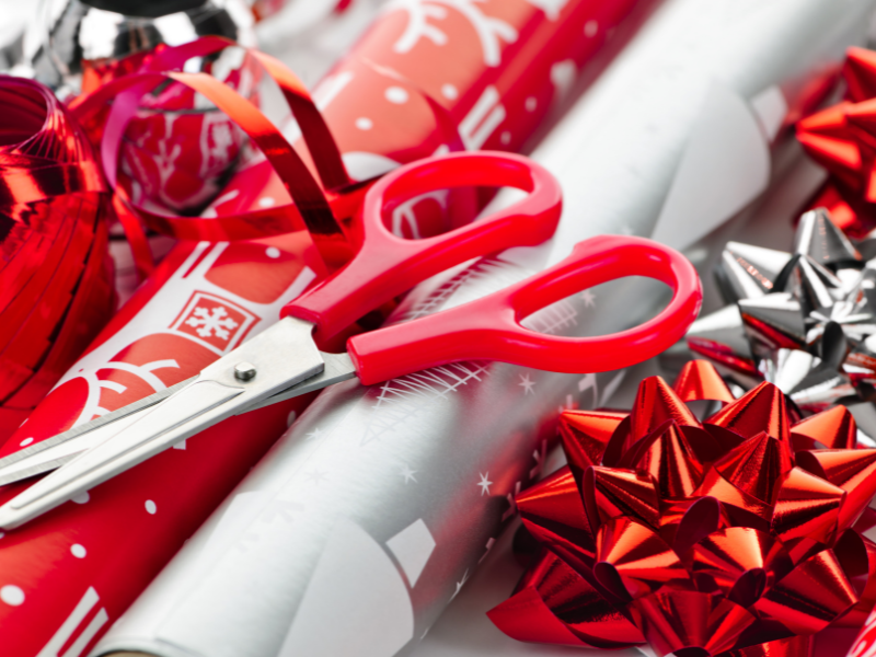 christmas become commercialized