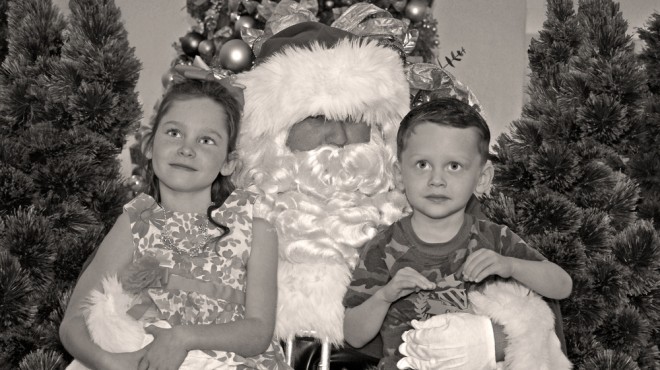 santa
