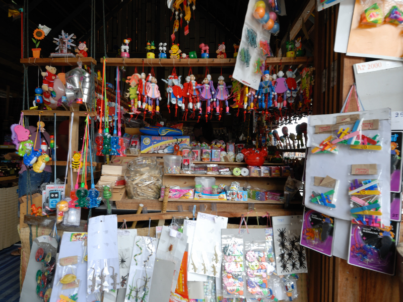 how does consignment work - toy consignment