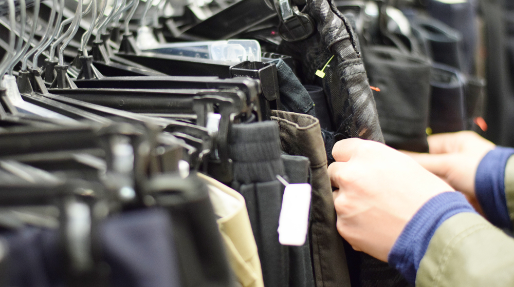 How Does Consignment Work?