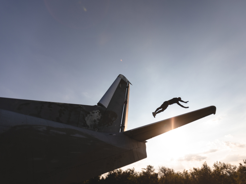 how to become a stunt driver