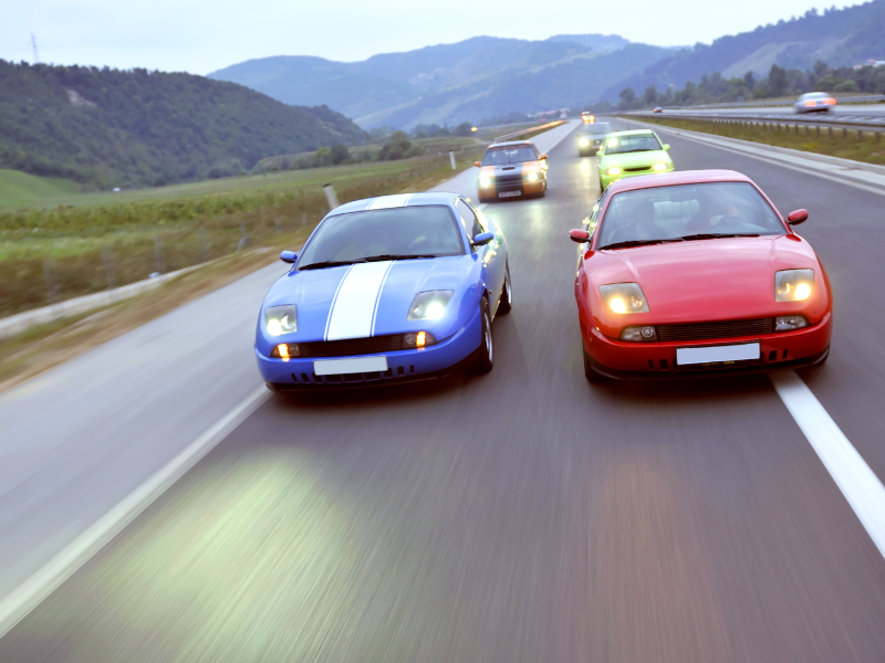 how to become a stunt driver