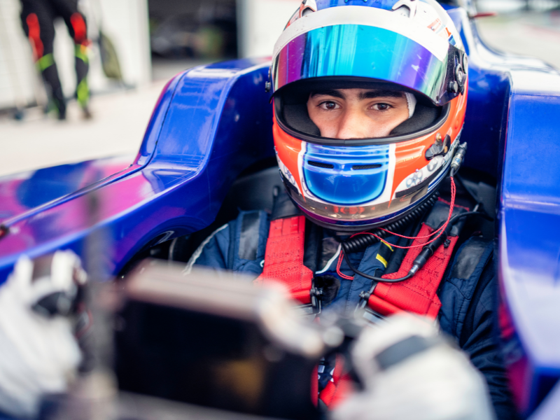 how to become a stunt driver