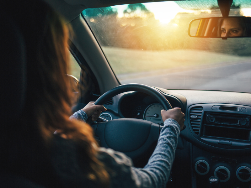 how to become a stunt driver