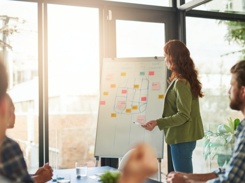 crm strategy