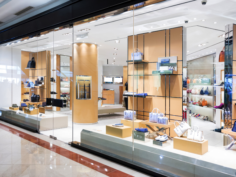 How to Open a Retail Store