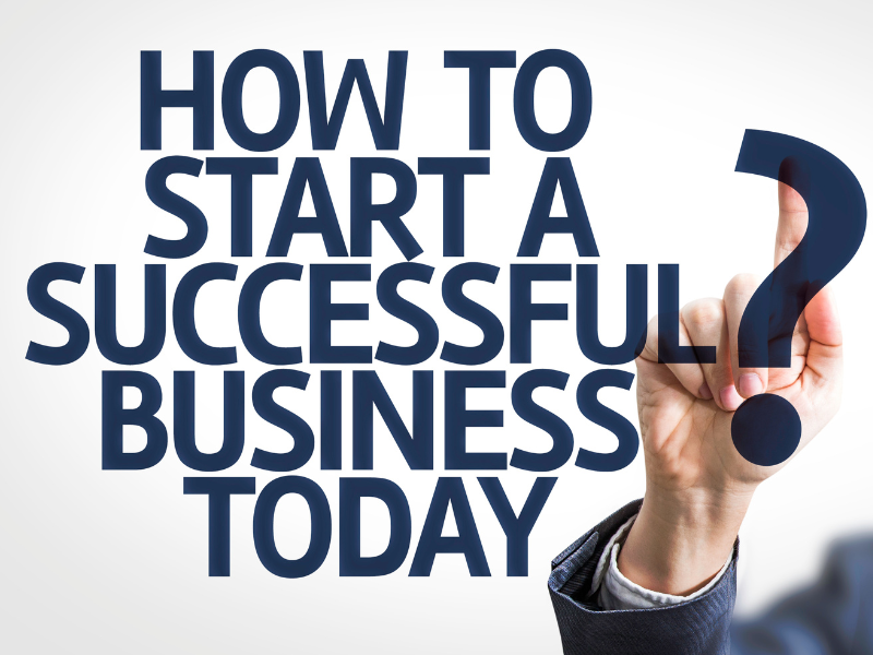 How to Start a Business Using Your Unemployment Money