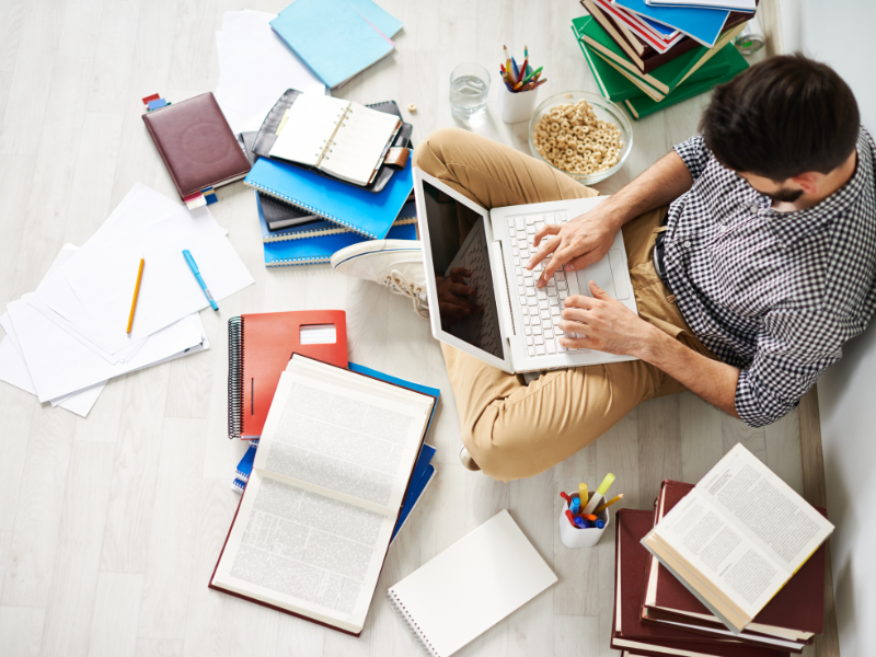 Best Side Businesses for Teachers