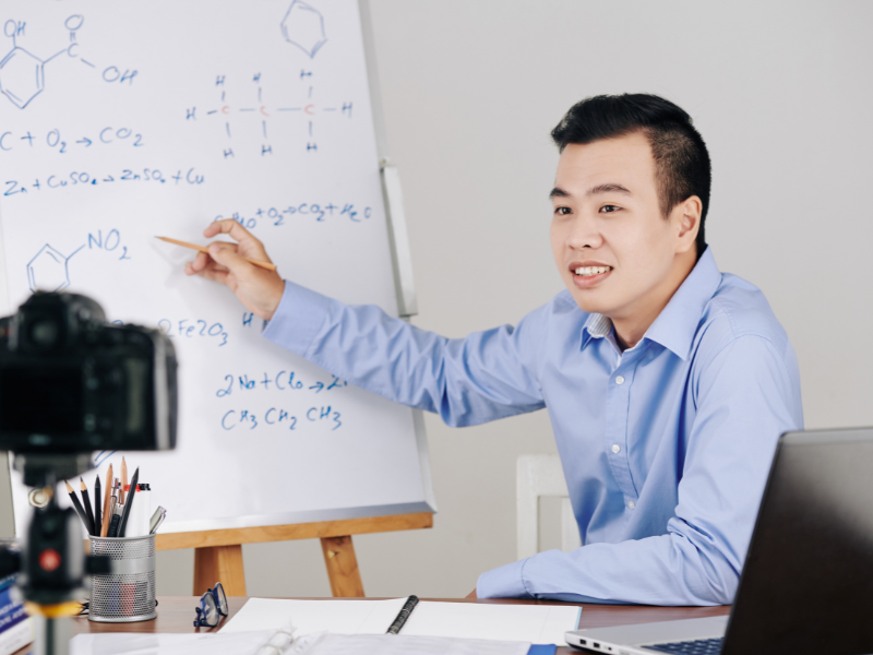 Best Side Businesses for Teachers