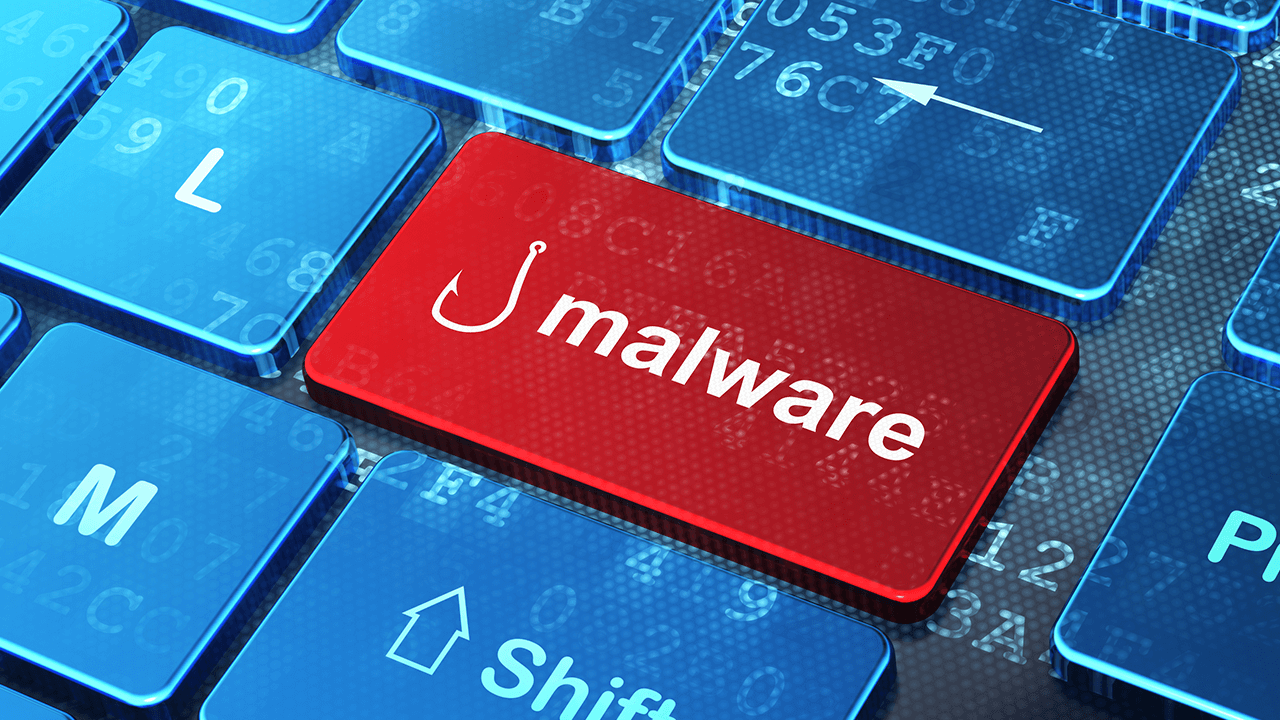 5 types of malware small businesses should be aware of