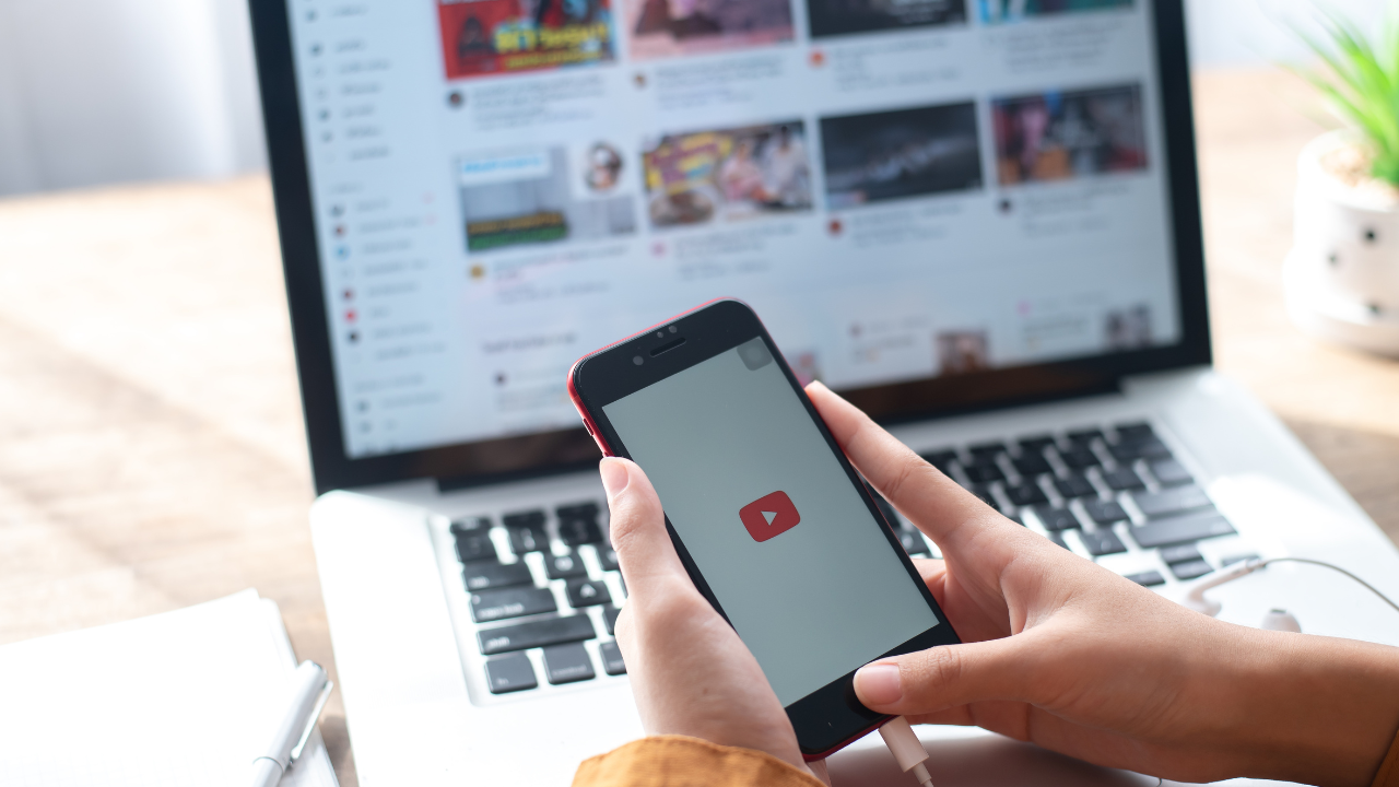 youtube cards